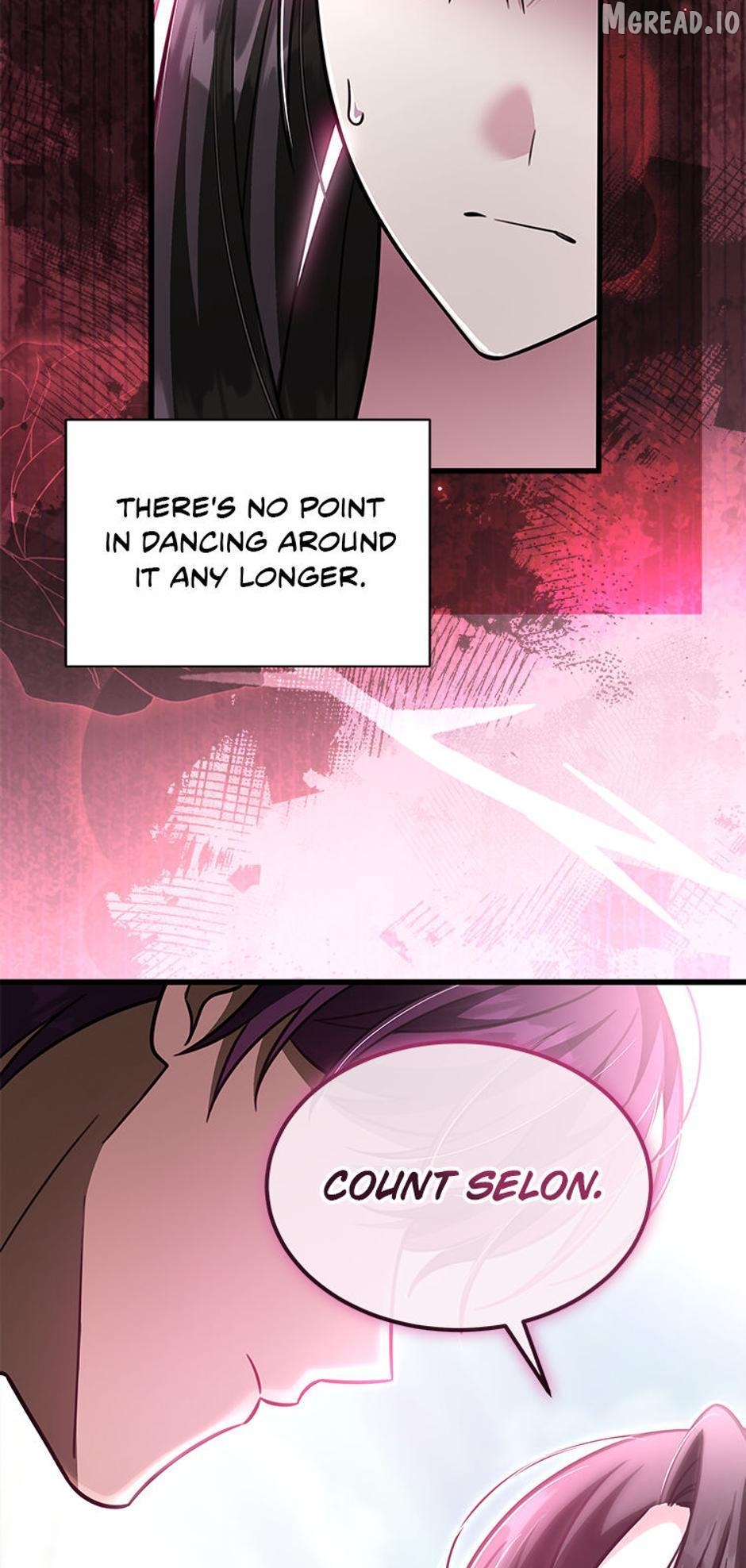 She Was Sent by God Chapter 59 - page 76