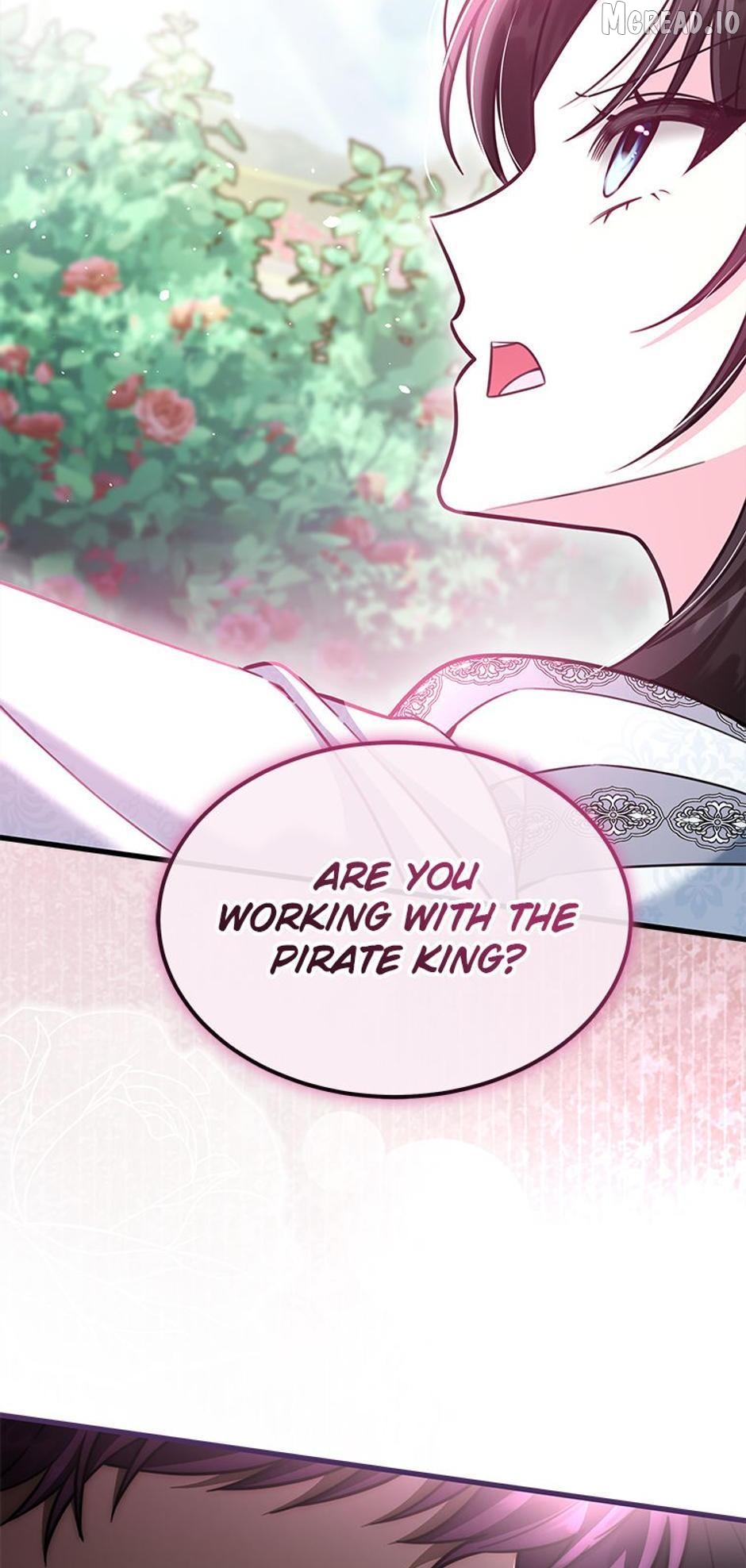 She Was Sent by God Chapter 59 - page 77