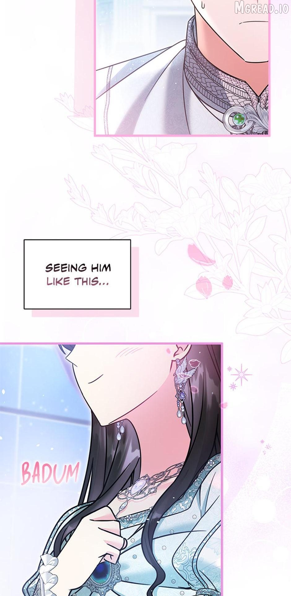She Was Sent by God Chapter 63 - page 11