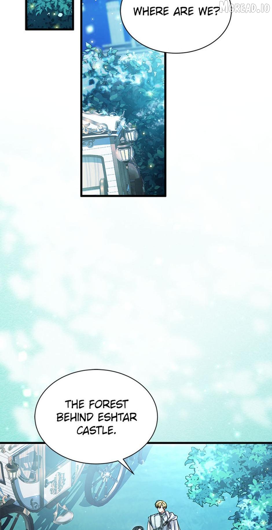 She Was Sent by God Chapter 63 - page 17