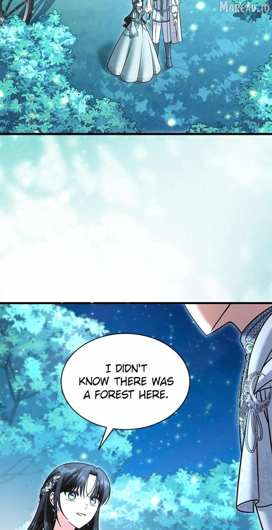 She Was Sent by God Chapter 63 - page 18
