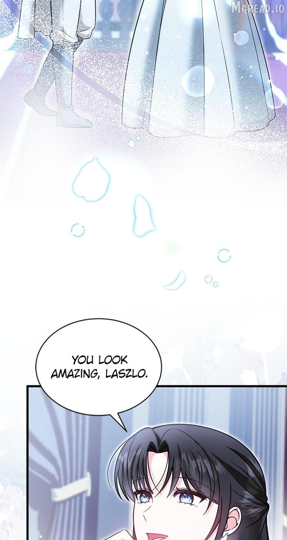 She Was Sent by God Chapter 63 - page 3