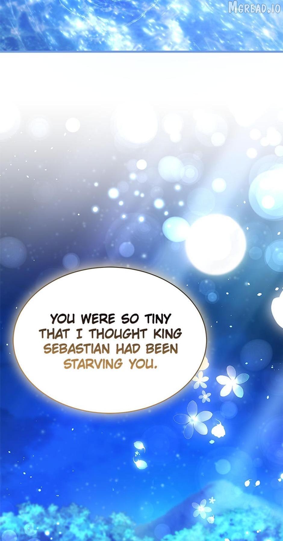 She Was Sent by God Chapter 63 - page 32