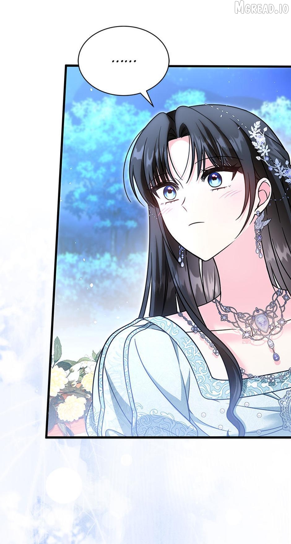 She Was Sent by God Chapter 63 - page 36