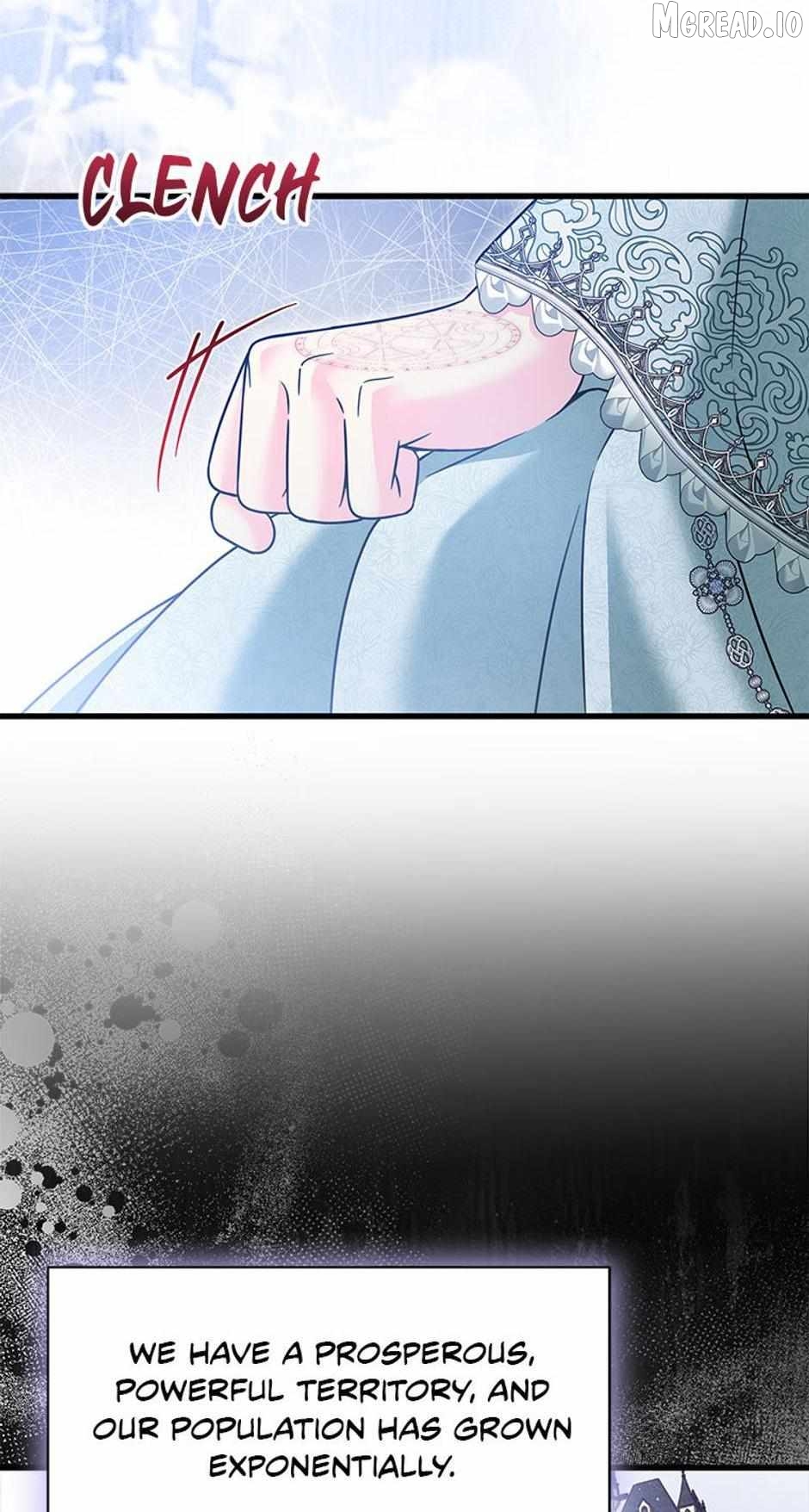 She Was Sent by God Chapter 63 - page 37