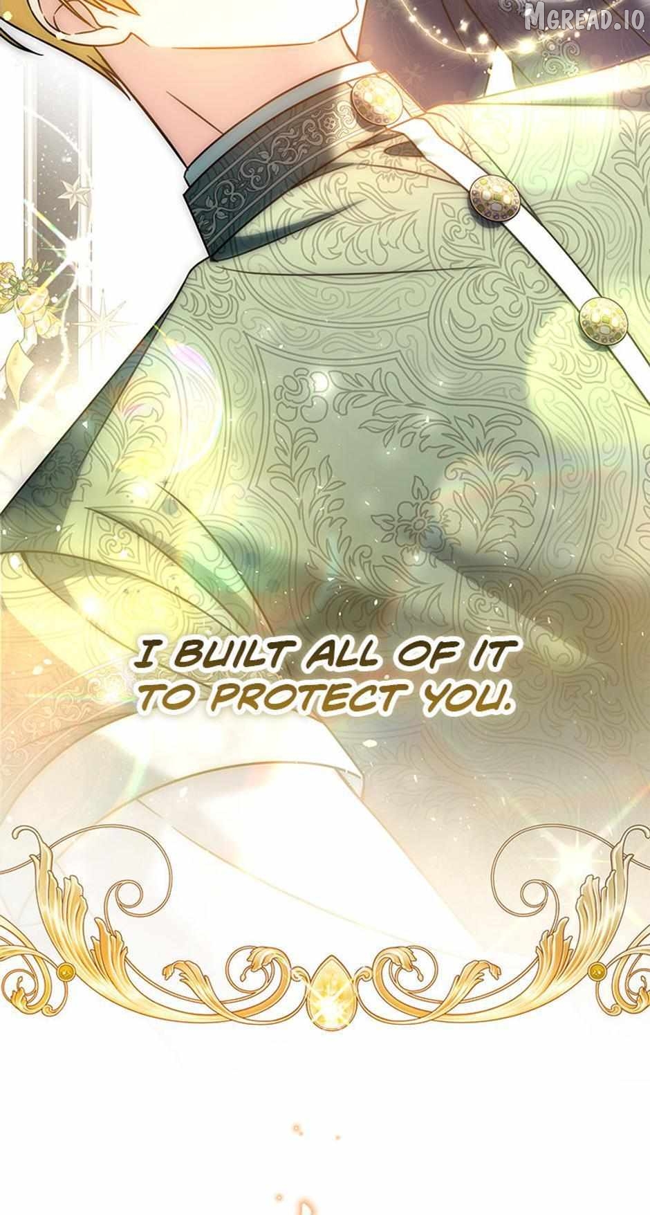 She Was Sent by God Chapter 63 - page 40