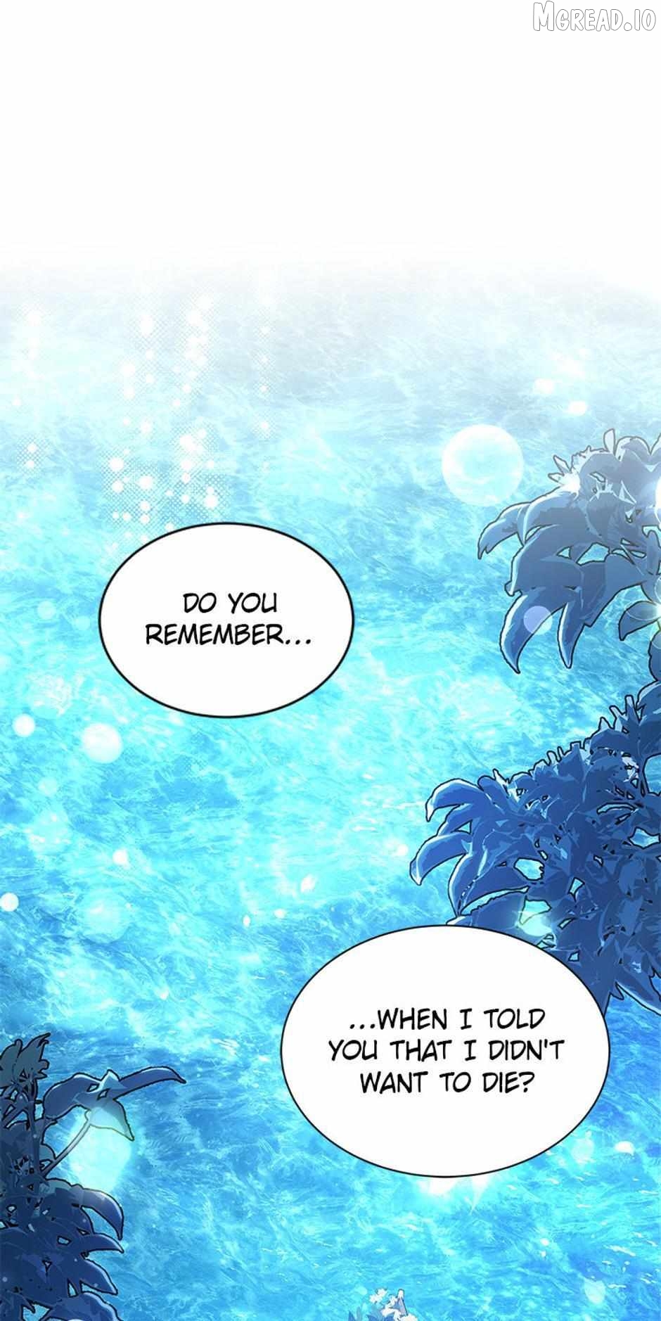 She Was Sent by God Chapter 63 - page 43