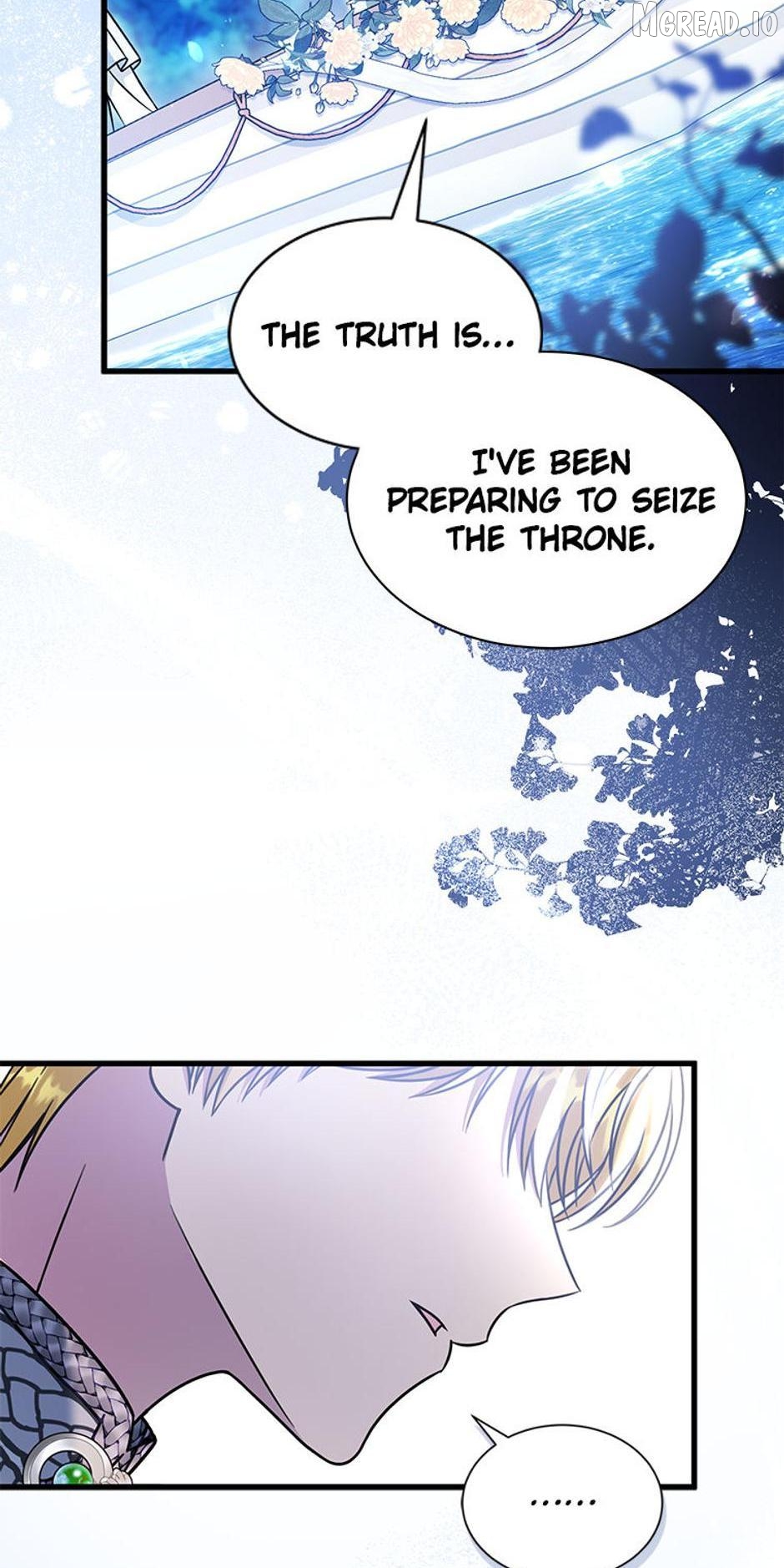 She Was Sent by God Chapter 63 - page 45