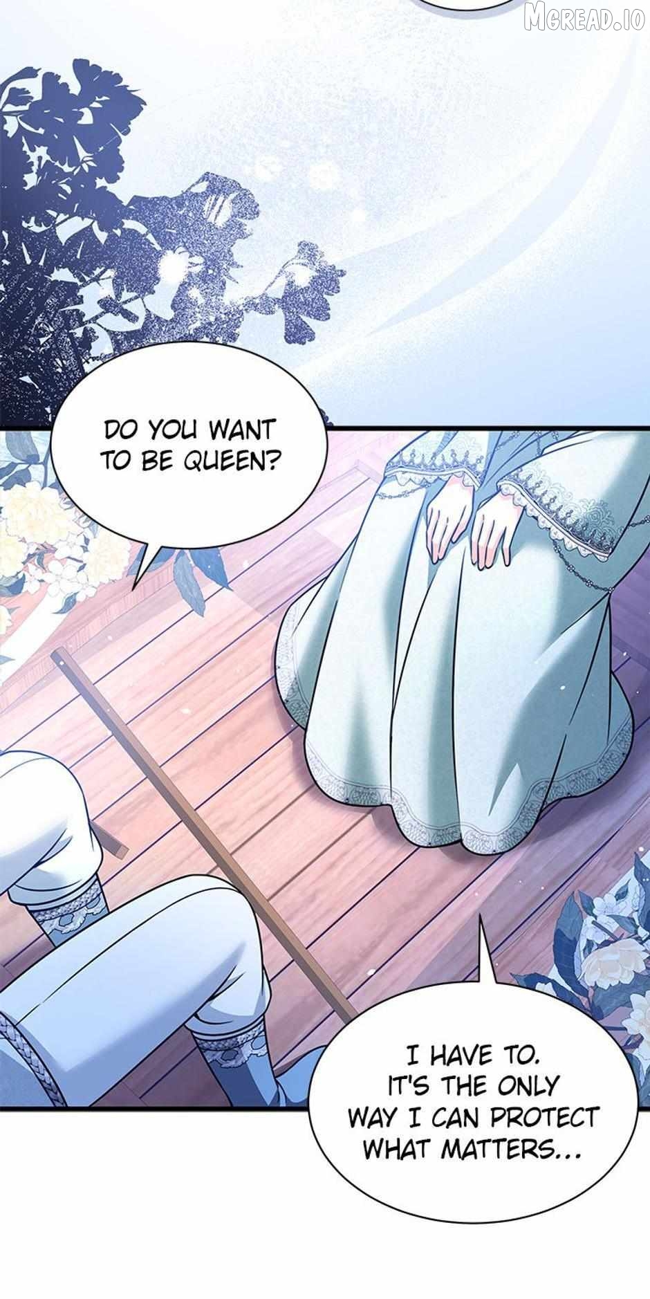 She Was Sent by God Chapter 63 - page 46