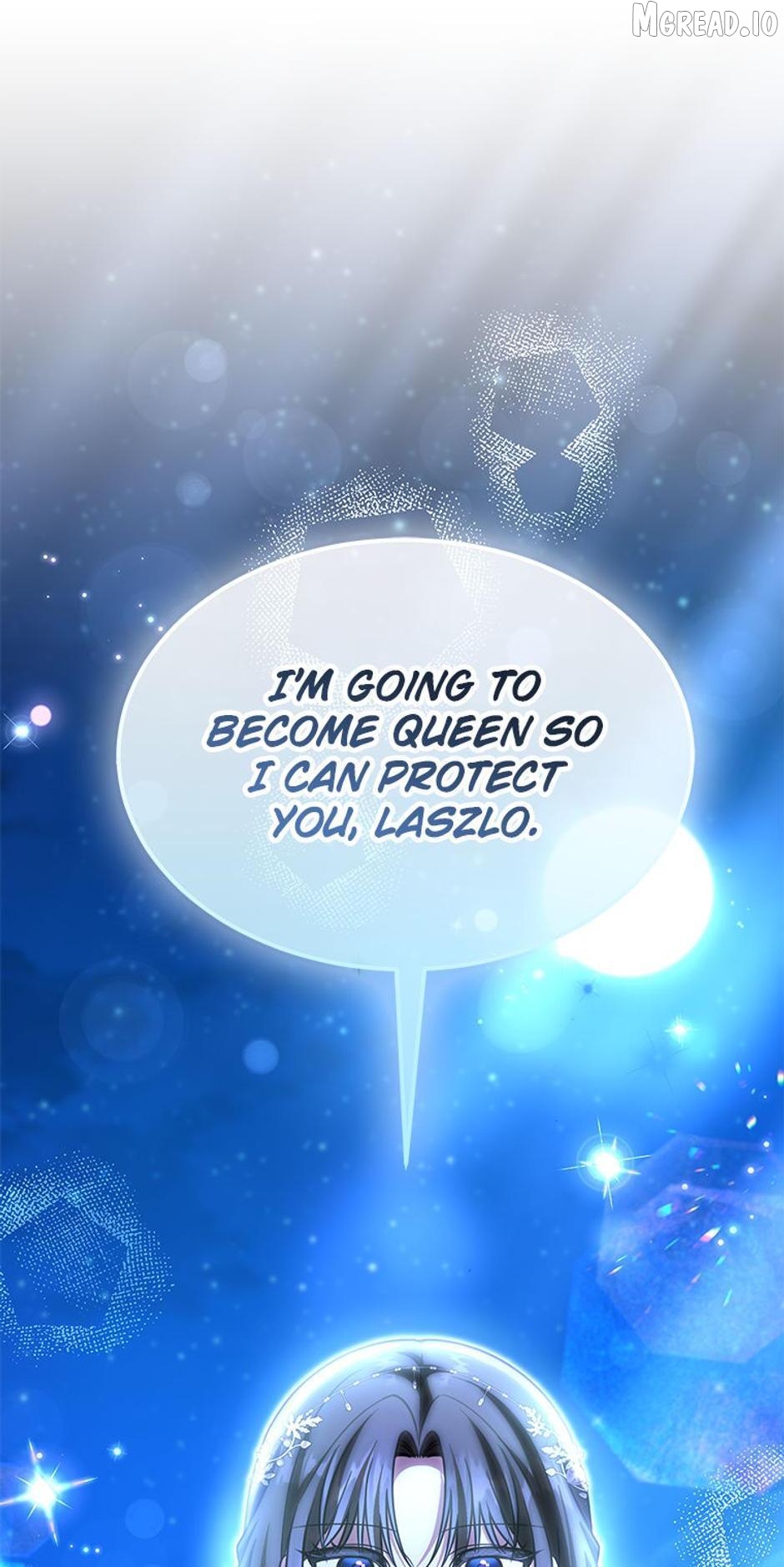 She Was Sent by God Chapter 63 - page 47