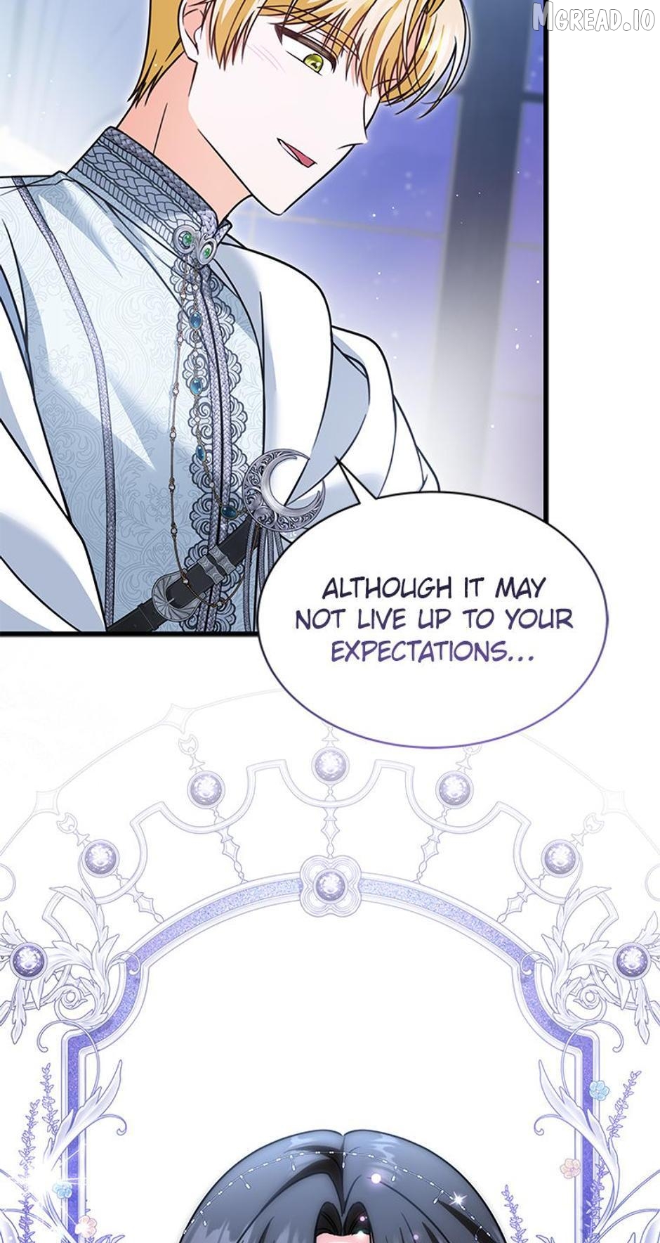 She Was Sent by God Chapter 63 - page 5
