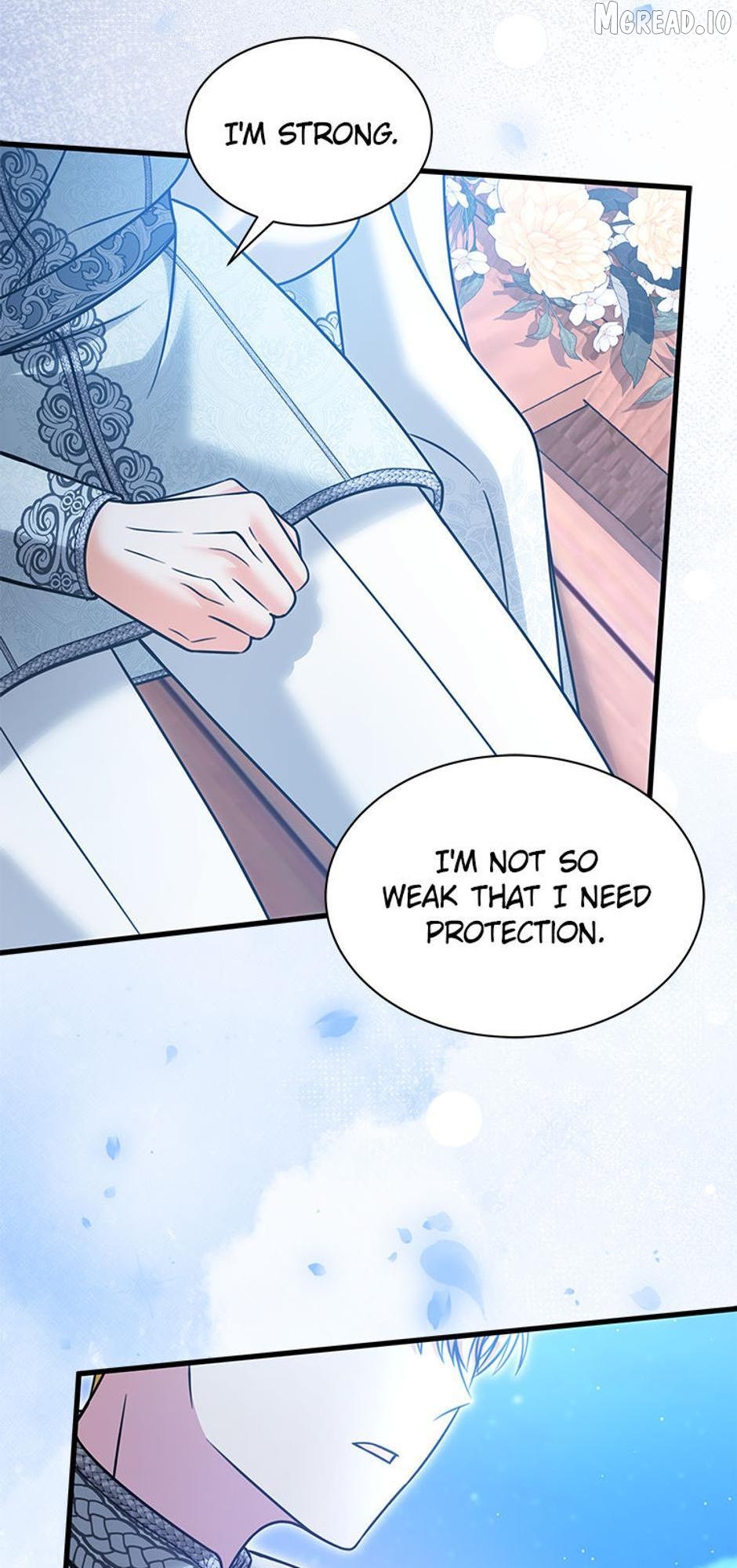 She Was Sent by God Chapter 63 - page 51