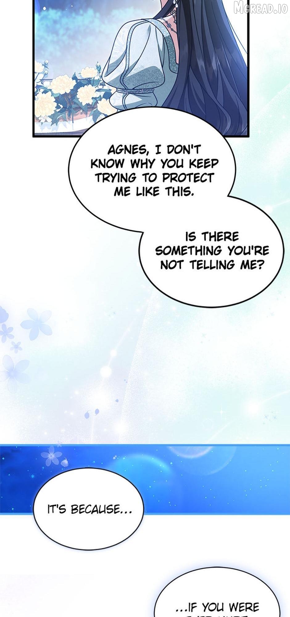She Was Sent by God Chapter 63 - page 53