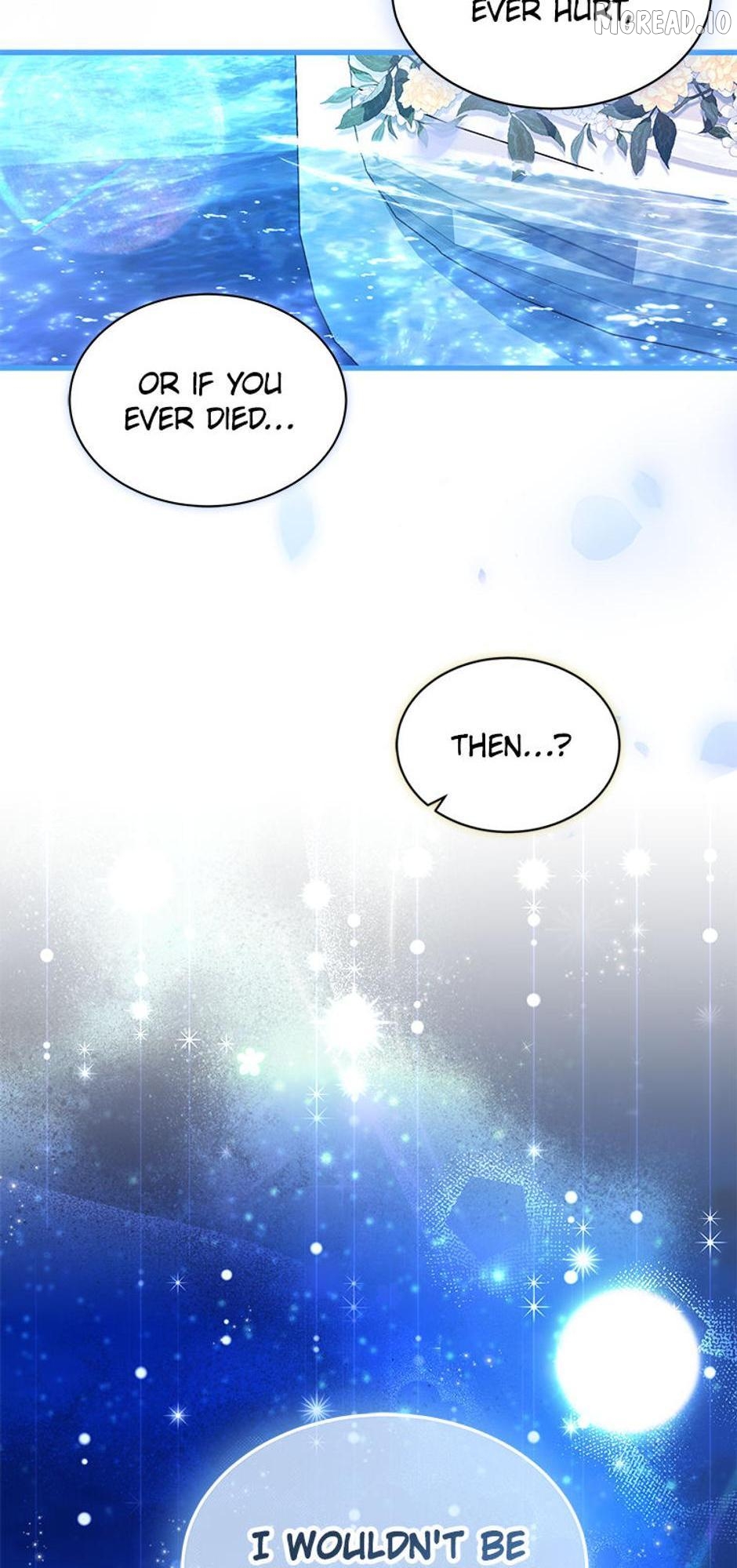 She Was Sent by God Chapter 63 - page 54