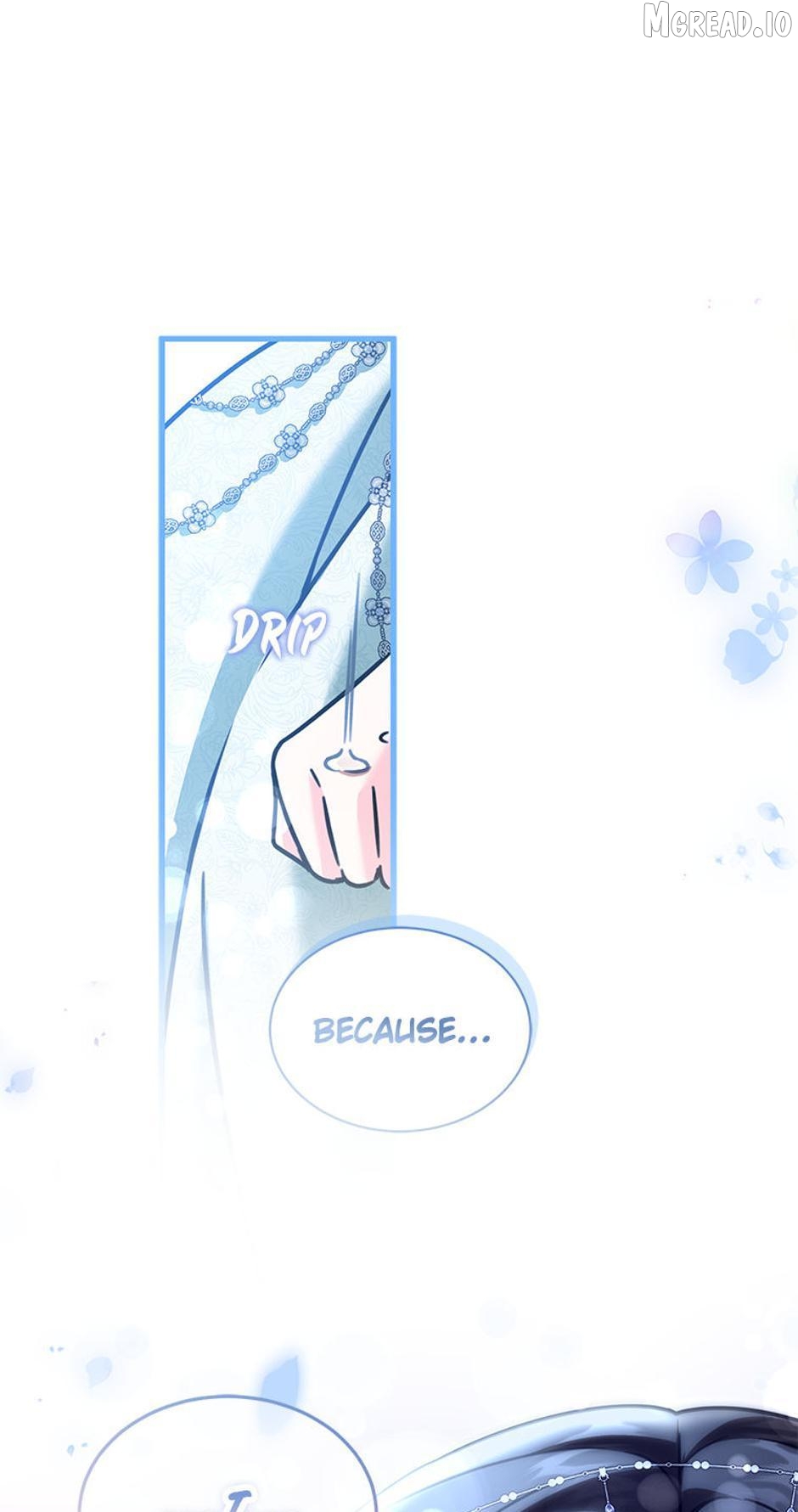 She Was Sent by God Chapter 63 - page 56