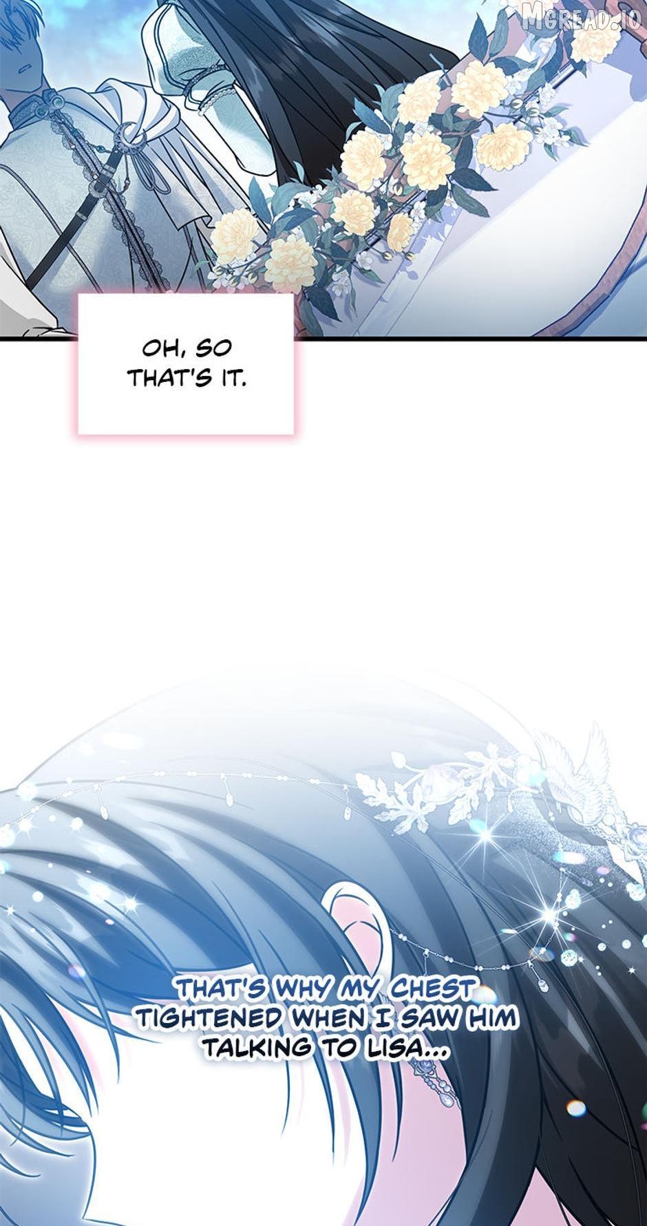 She Was Sent by God Chapter 63 - page 59