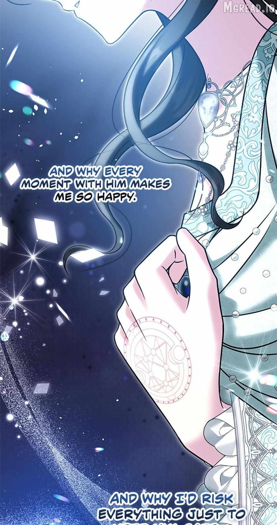 She Was Sent by God Chapter 63 - page 60
