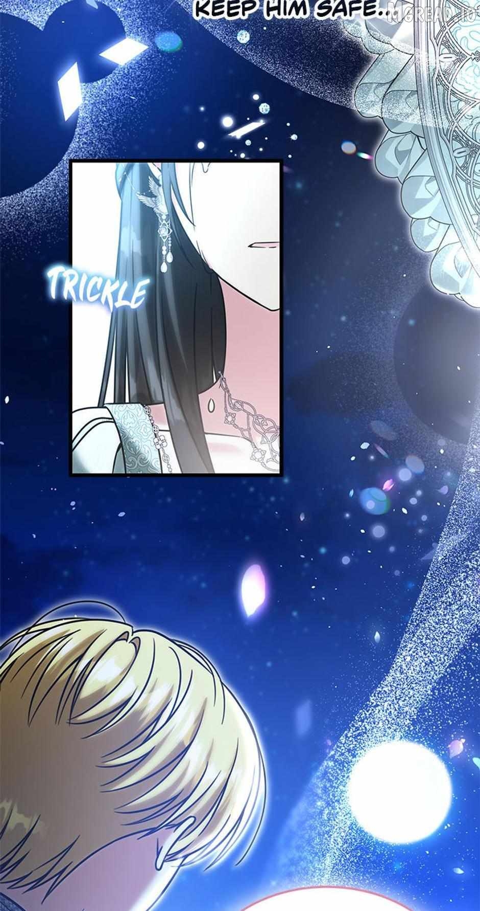 She Was Sent by God Chapter 63 - page 61