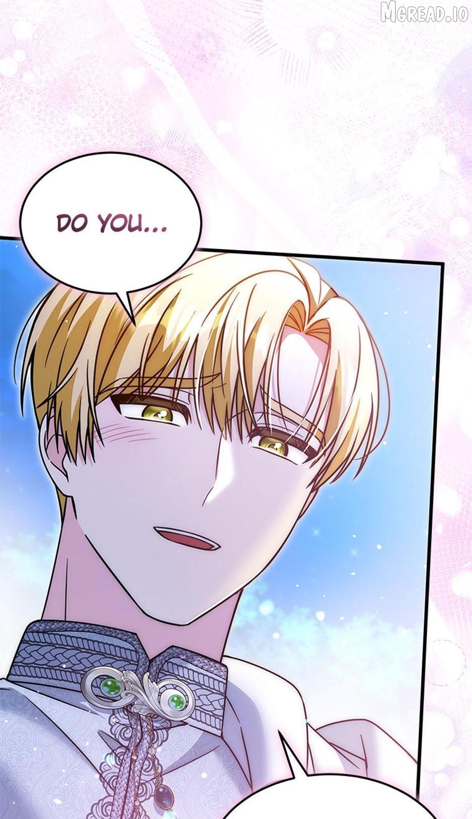 She Was Sent by God Chapter 63 - page 64