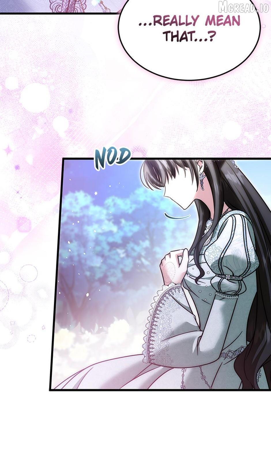 She Was Sent by God Chapter 63 - page 65