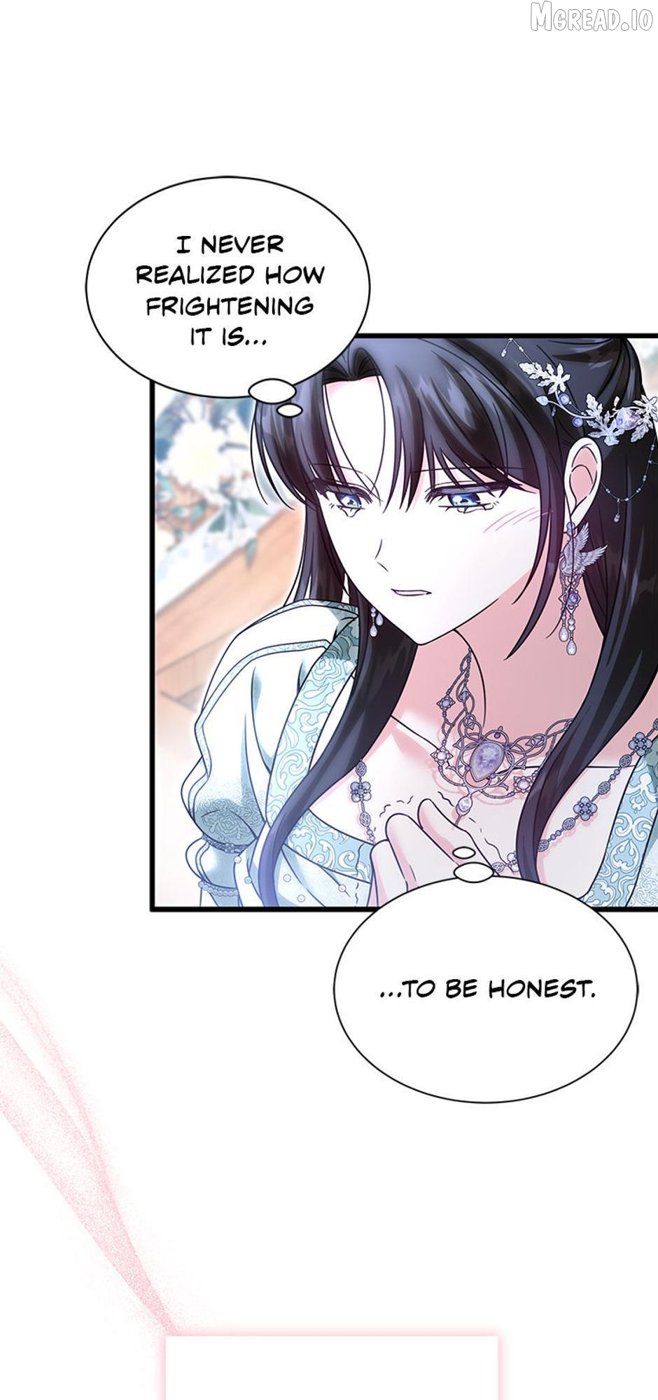She Was Sent by God Chapter 63 - page 66