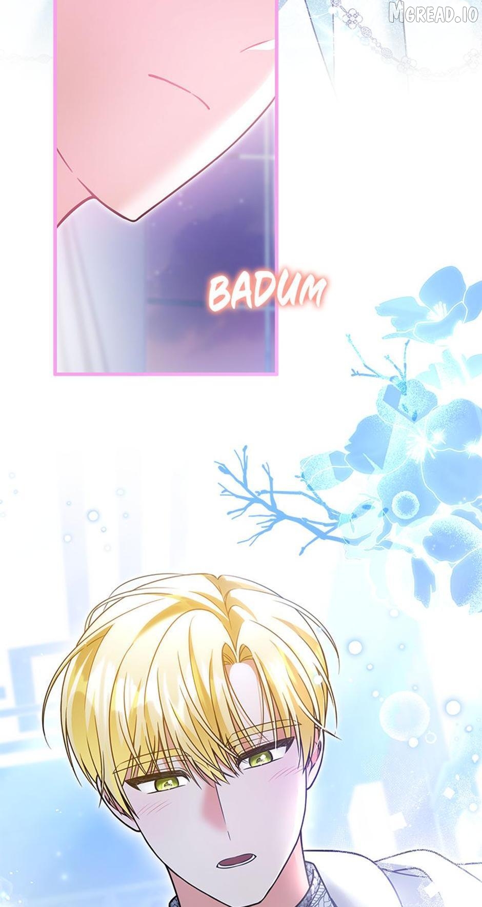 She Was Sent by God Chapter 63 - page 7