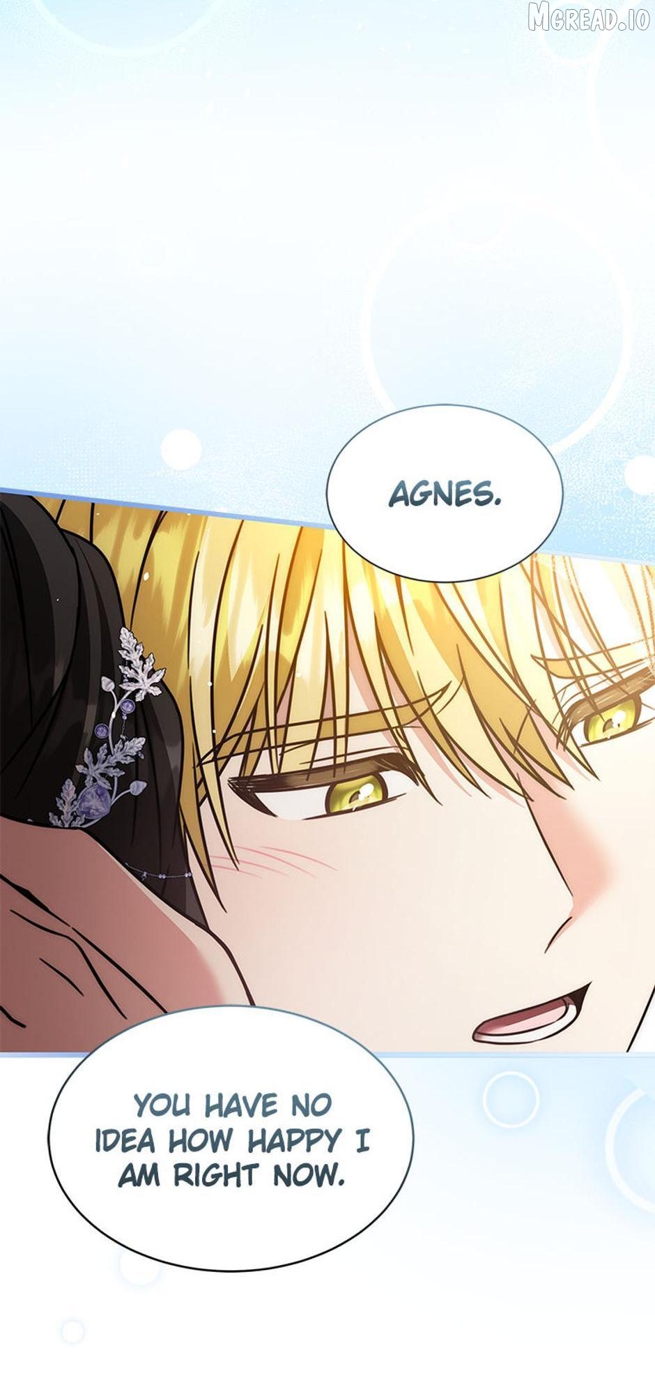 She Was Sent by God Chapter 63 - page 70