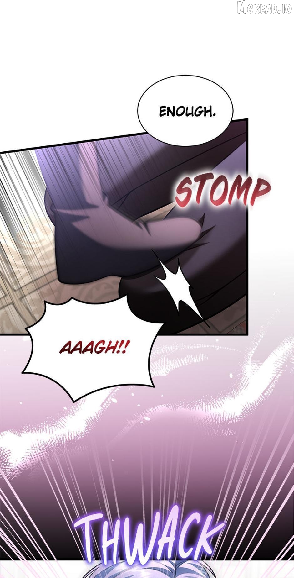 She Was Sent by God Chapter 51 - page 16