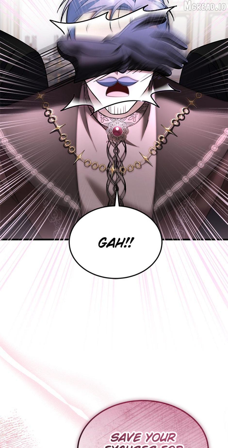 She Was Sent by God Chapter 51 - page 17