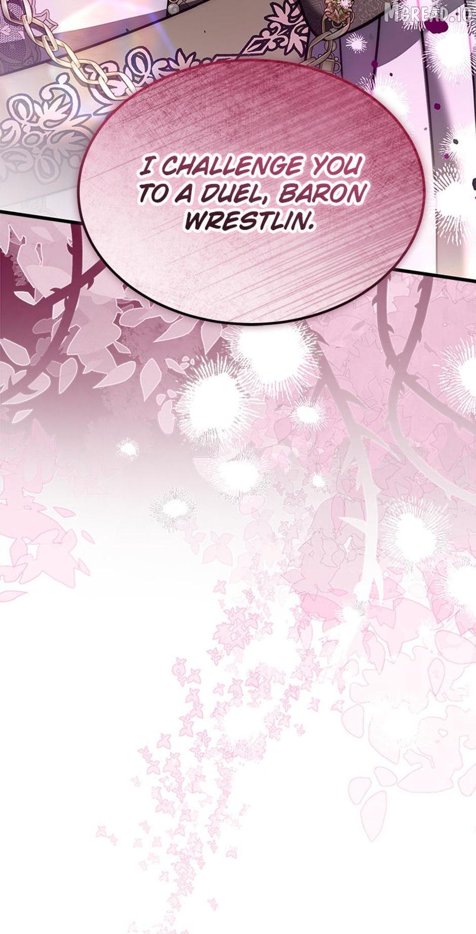 She Was Sent by God Chapter 51 - page 19