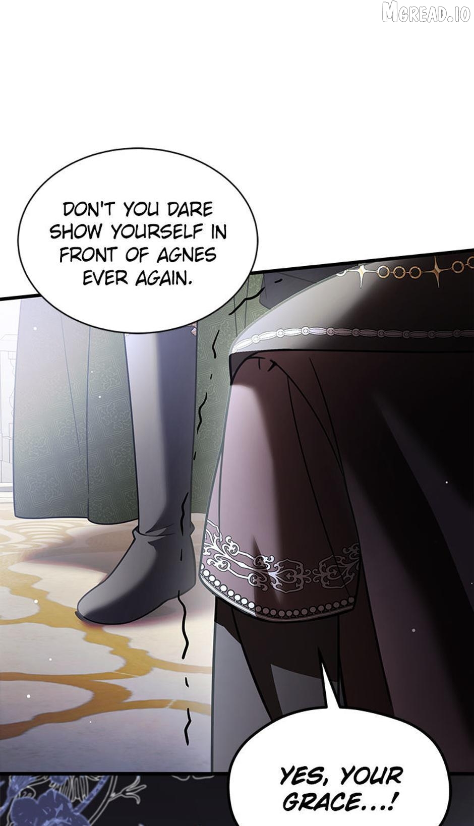 She Was Sent by God Chapter 51 - page 23