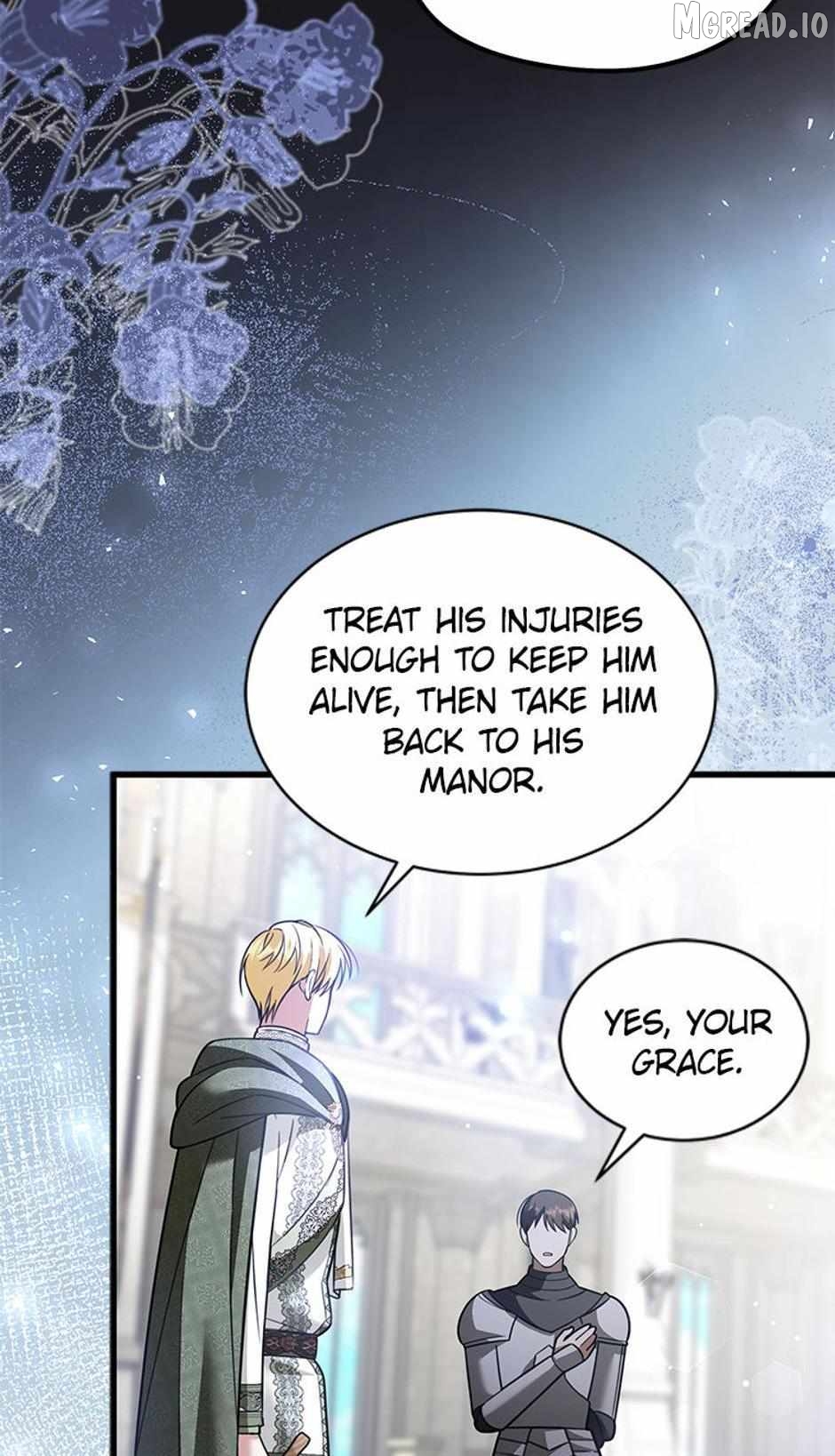 She Was Sent by God Chapter 51 - page 24