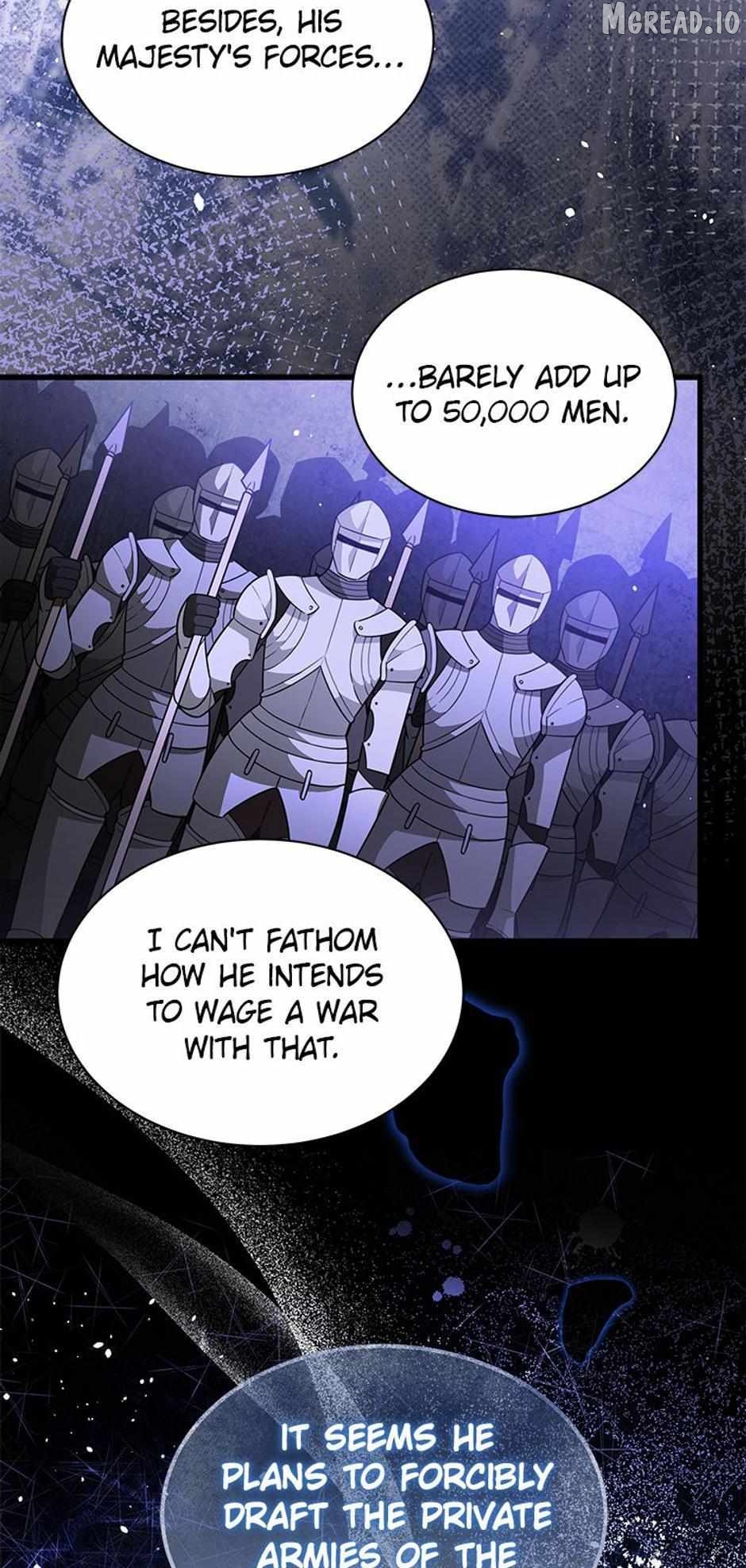 She Was Sent by God Chapter 51 - page 29