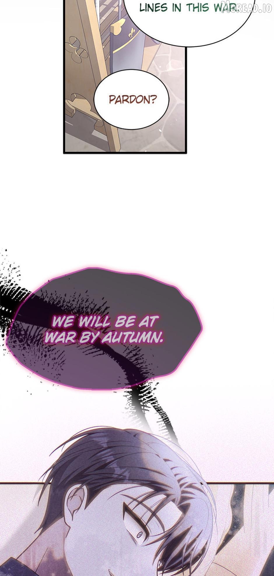 She Was Sent by God Chapter 51 - page 32