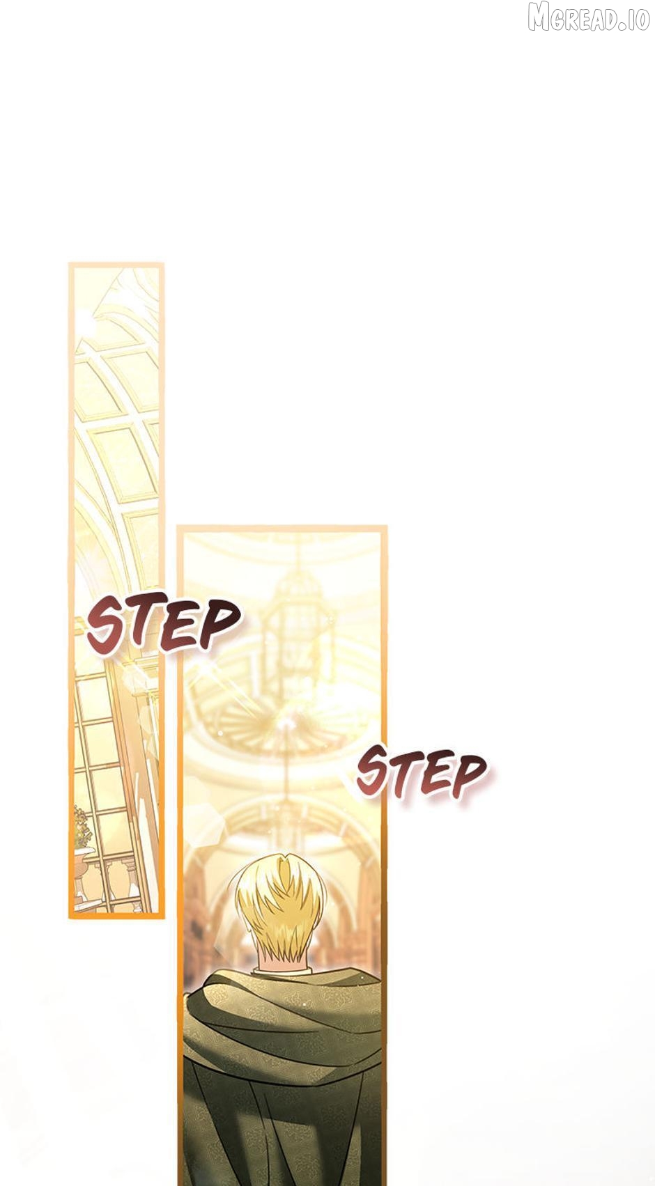 She Was Sent by God Chapter 51 - page 41