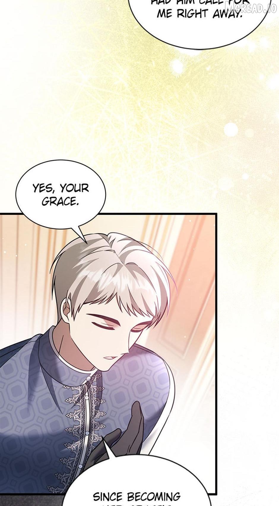She Was Sent by God Chapter 51 - page 44
