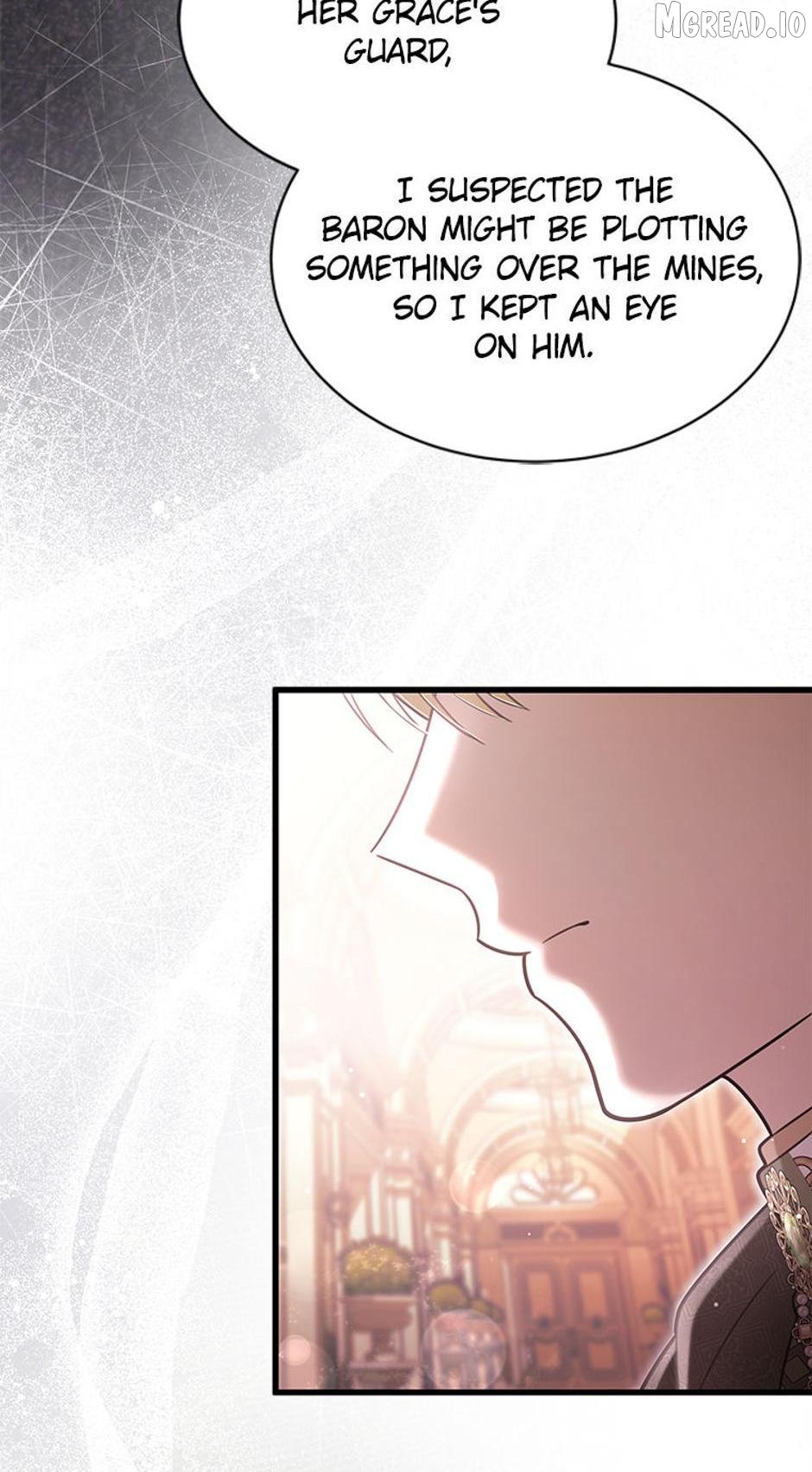 She Was Sent by God Chapter 51 - page 45