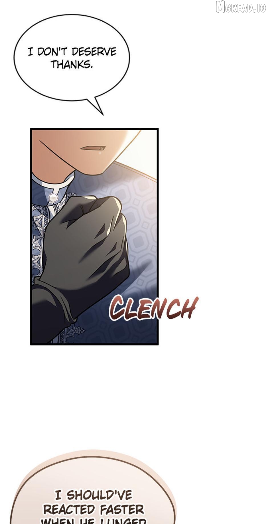 She Was Sent by God Chapter 51 - page 47