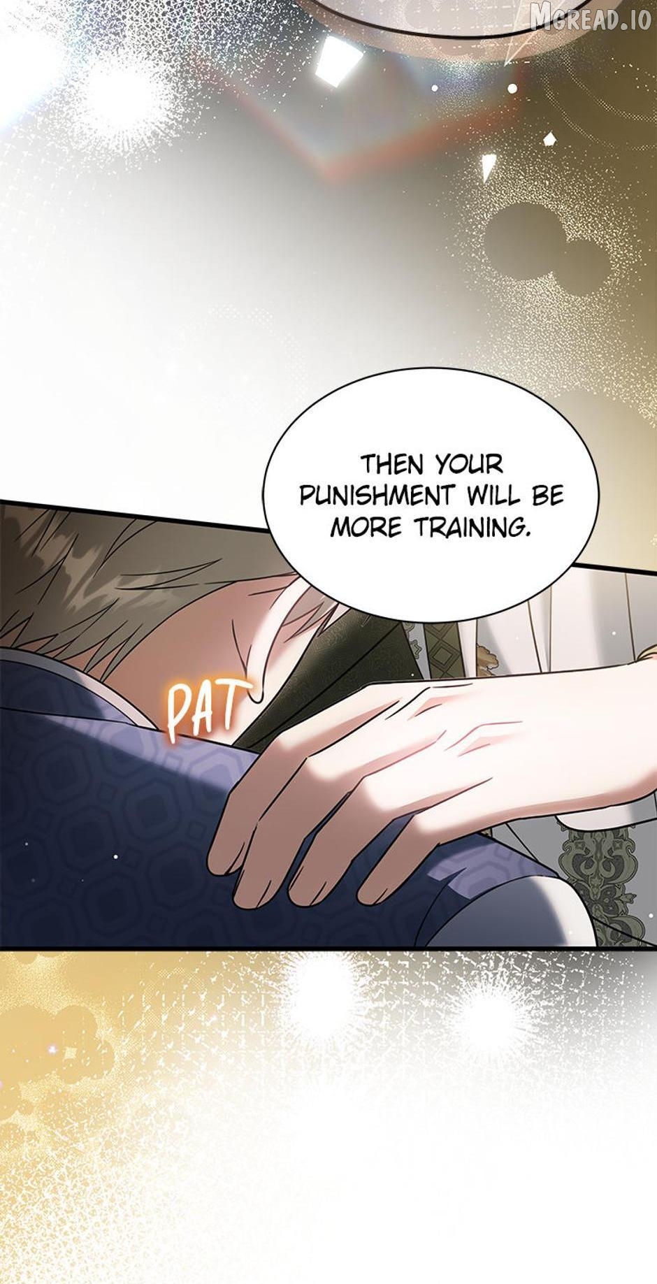 She Was Sent by God Chapter 51 - page 49
