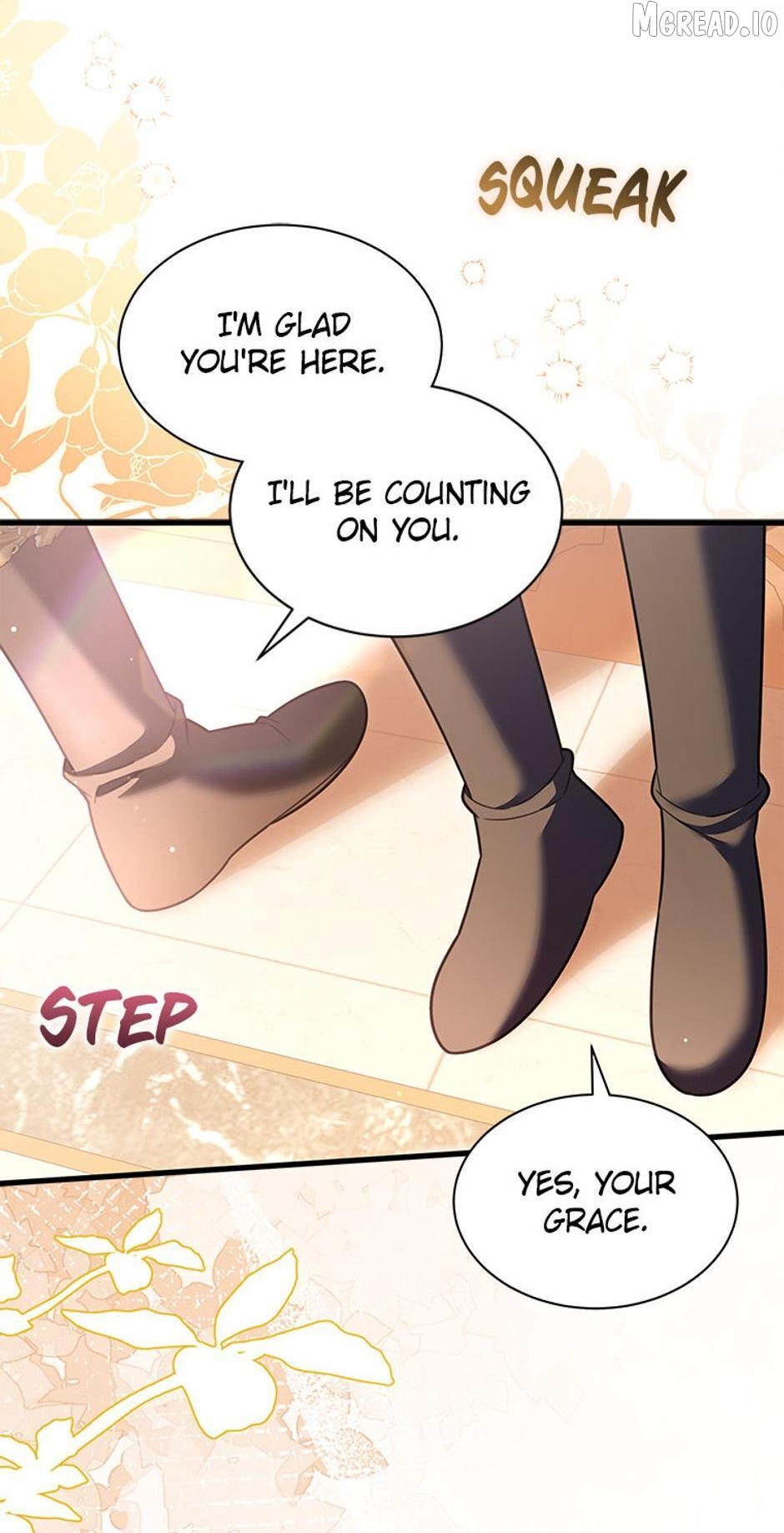 She Was Sent by God Chapter 51 - page 51