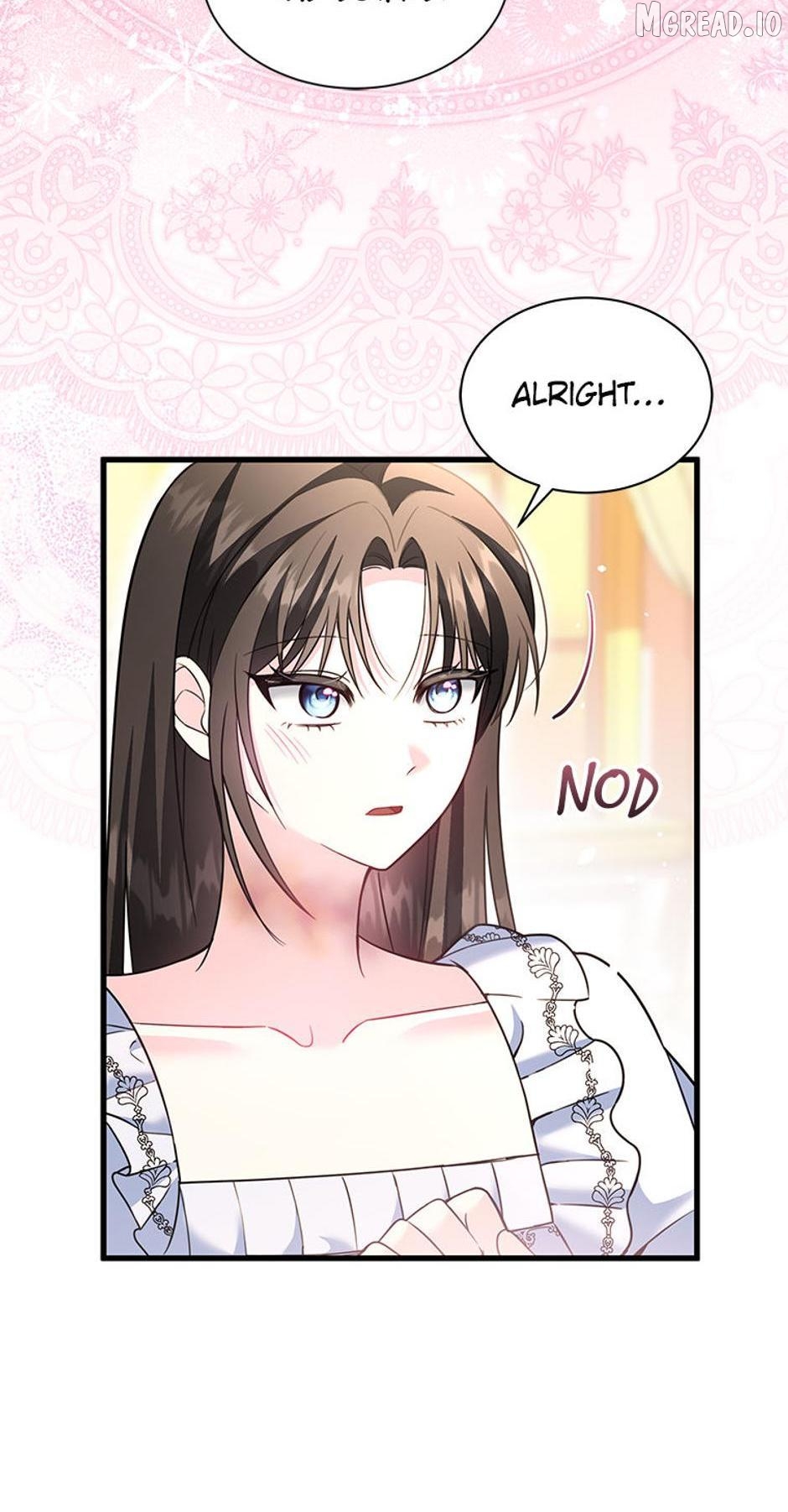 She Was Sent by God Chapter 51 - page 59