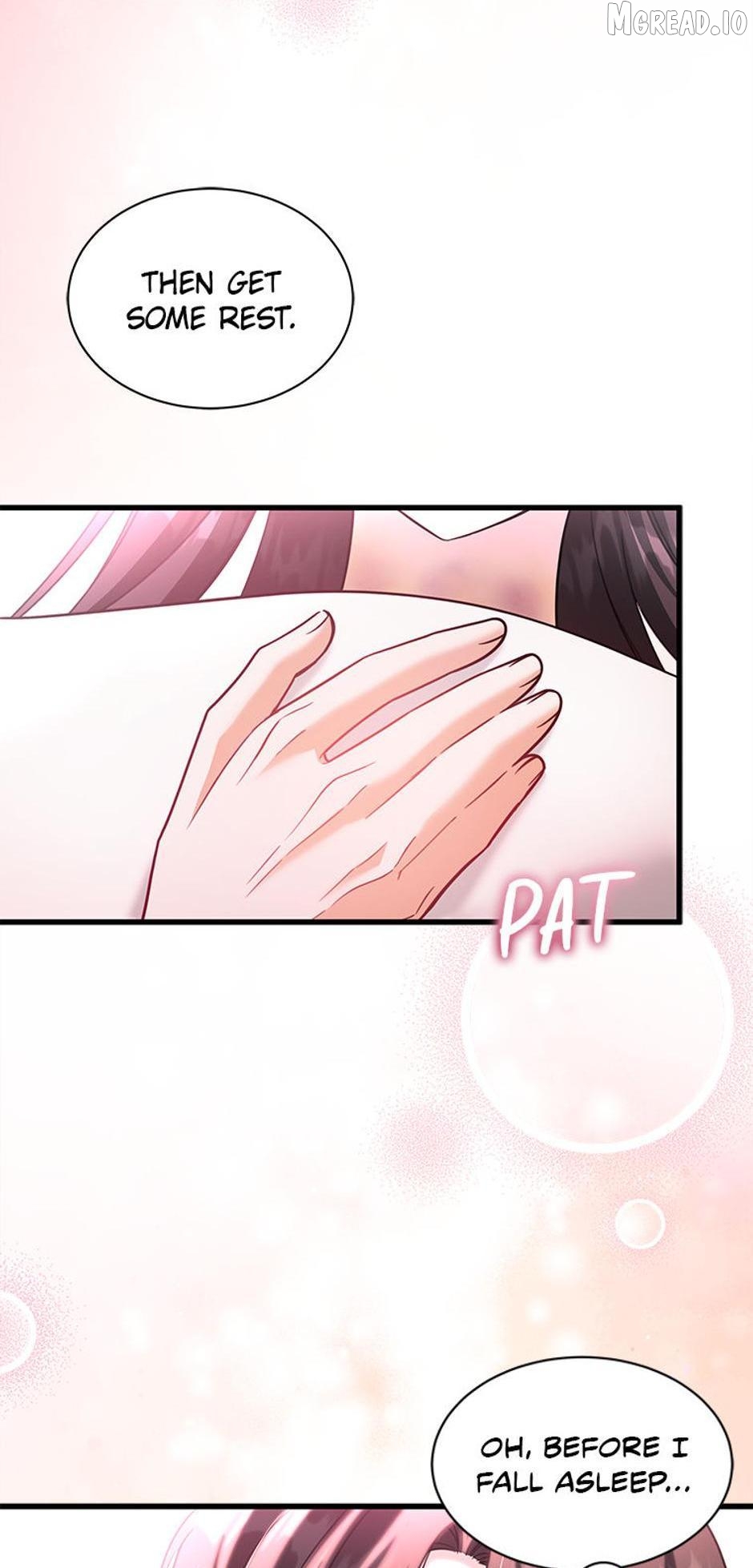 She Was Sent by God Chapter 51 - page 61