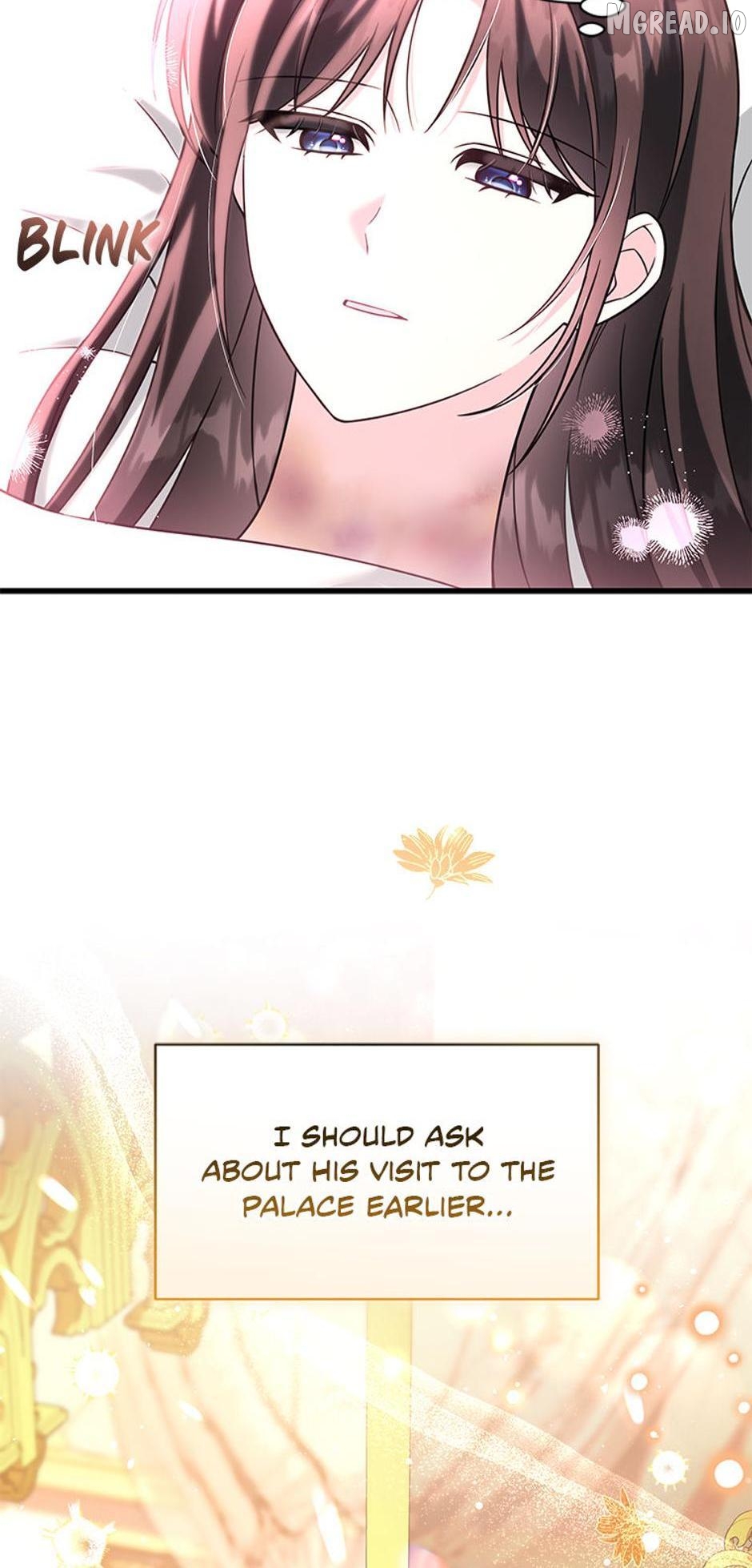 She Was Sent by God Chapter 51 - page 62
