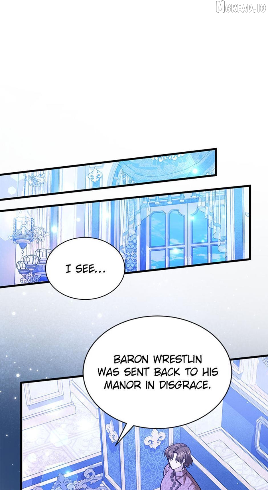 She Was Sent by God Chapter 51 - page 64