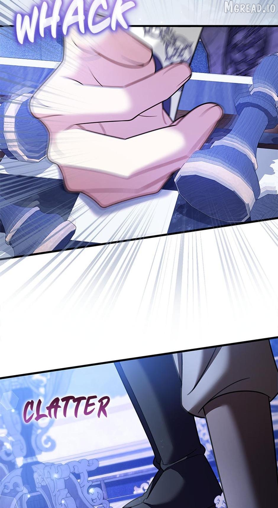 She Was Sent by God Chapter 51 - page 66