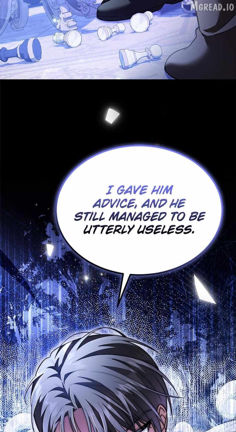 She Was Sent by God Chapter 51 - page 67