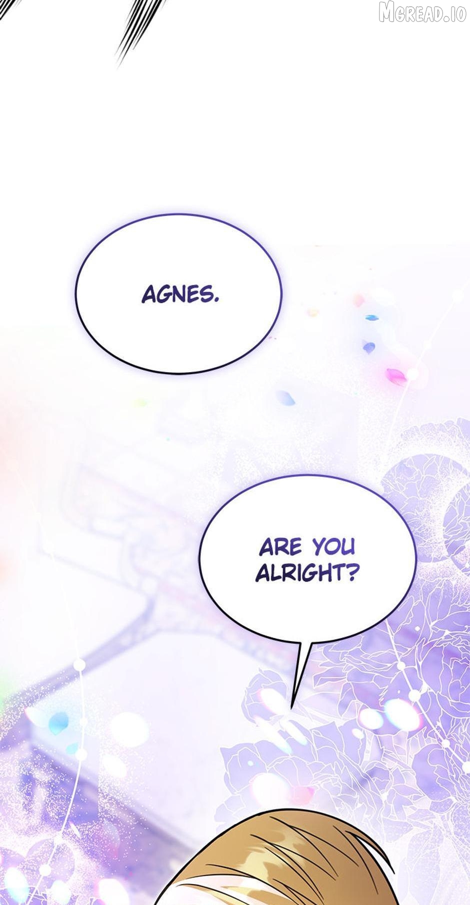 She Was Sent by God Chapter 51 - page 7