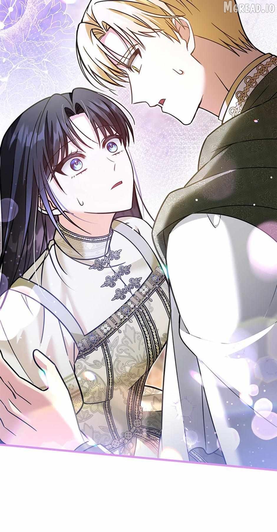 She Was Sent by God Chapter 51 - page 8