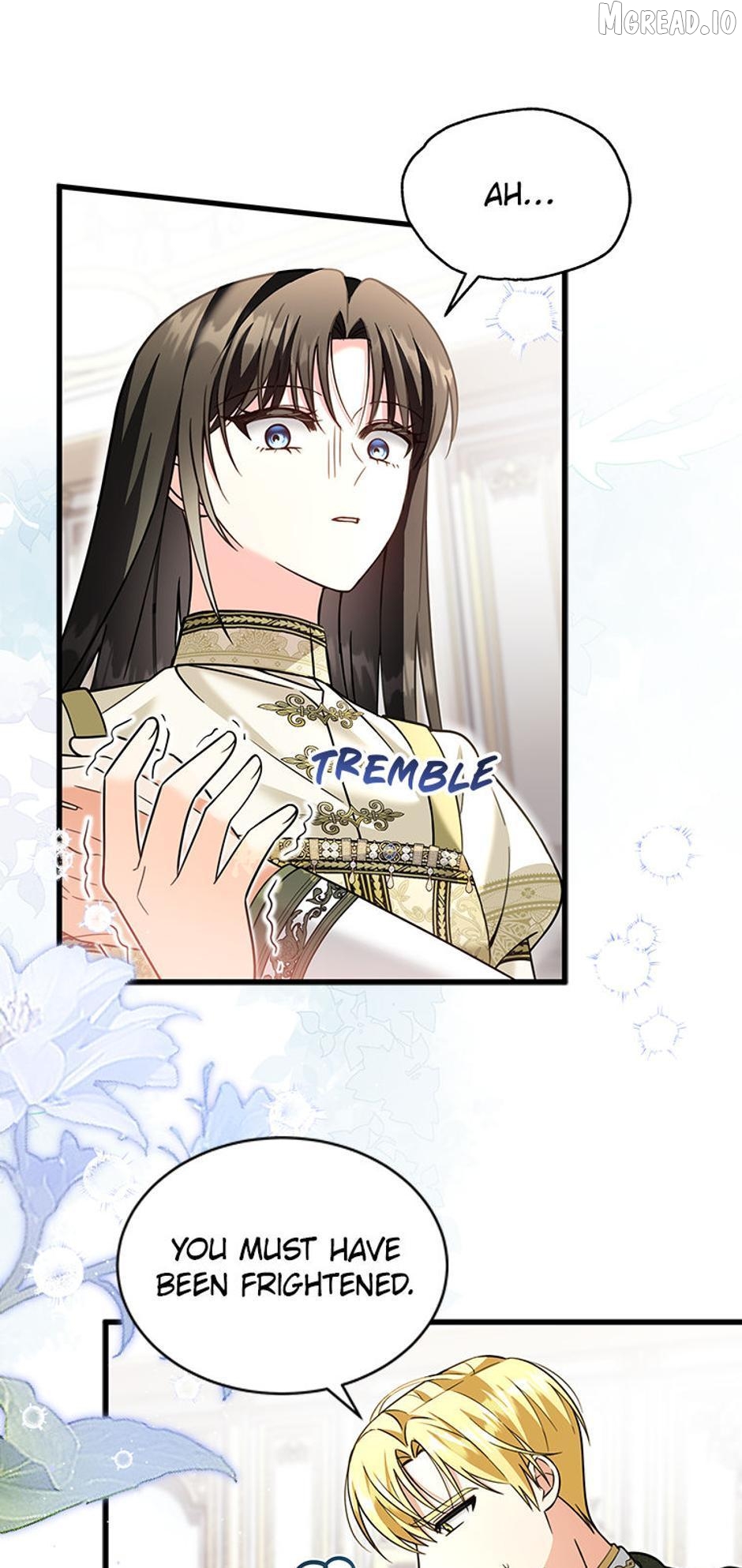 She Was Sent by God Chapter 51 - page 9
