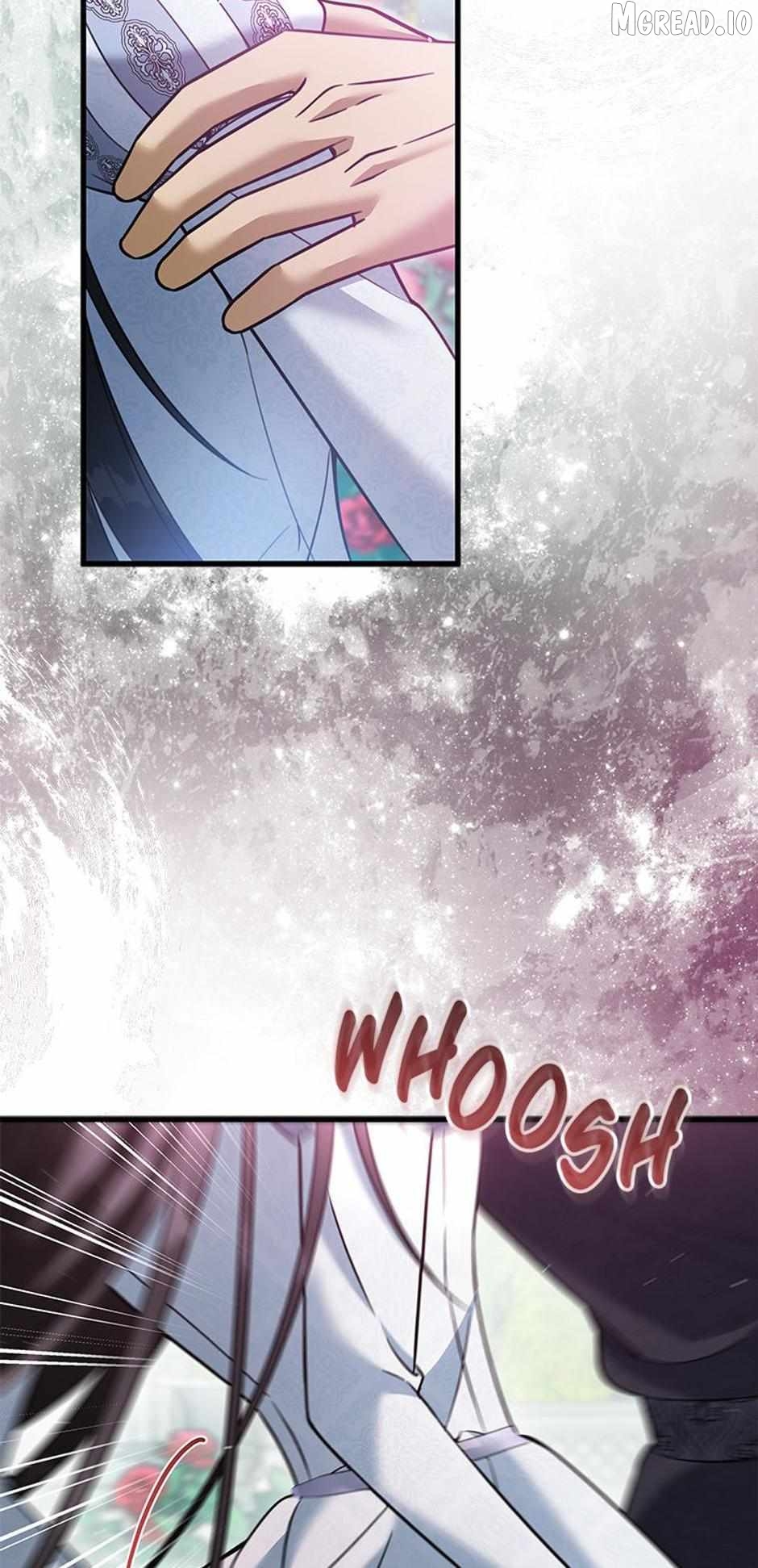 She Was Sent by God Chapter 60 - page 10